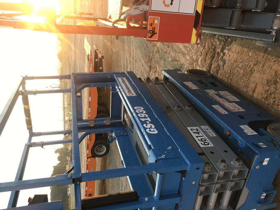 2020 Genie GS-1930 GENIE GS-1930