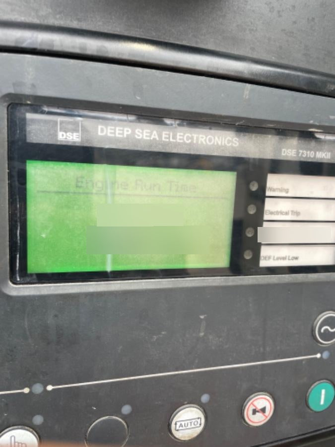 2020 ATLAS COPCO QAS200