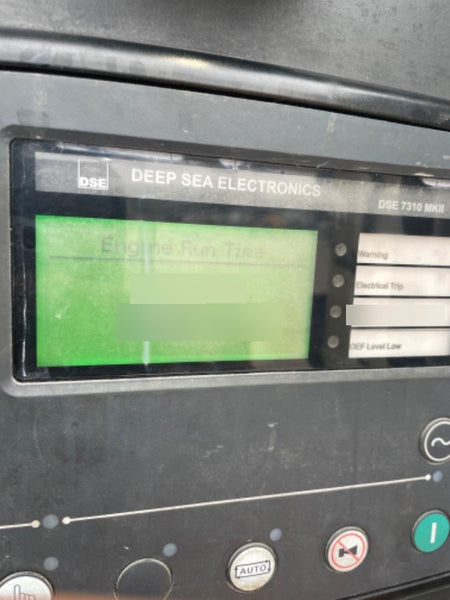 2020 ATLAS COPCO QAS200