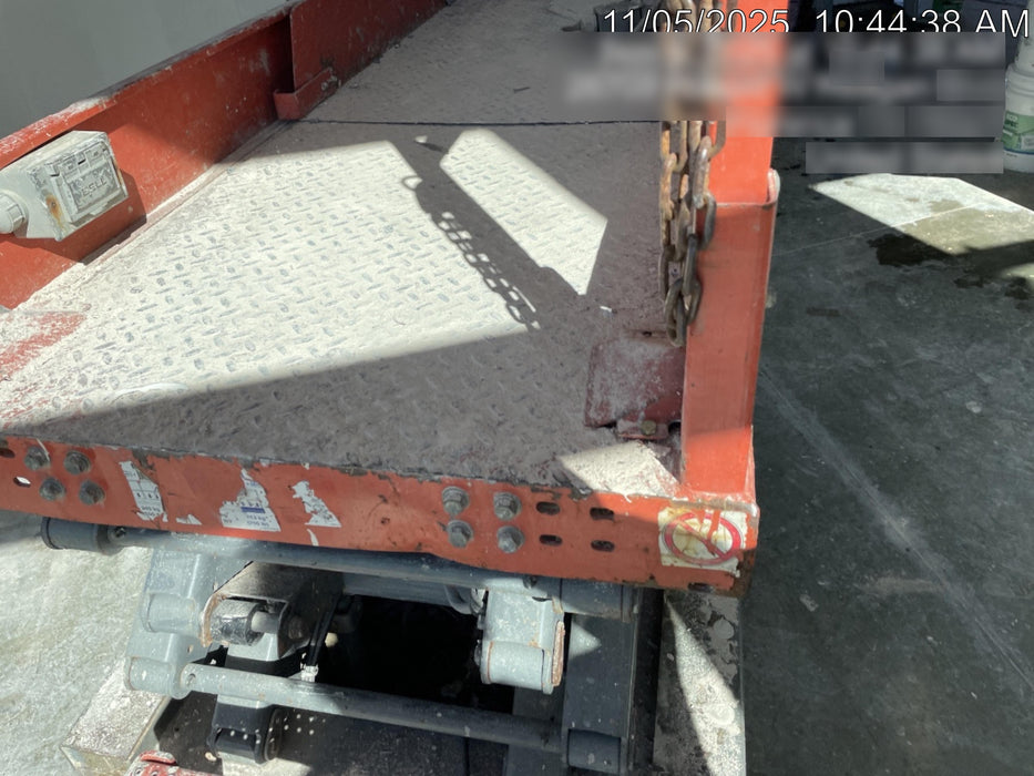 2016 SKYJACK SJIII-3219