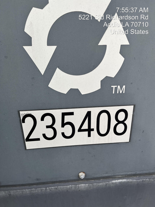 2022 ATLAS COPCO QAS45 CWK