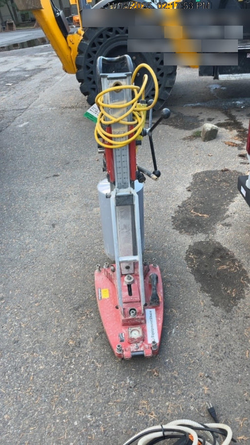 2020 HILTI DD250E