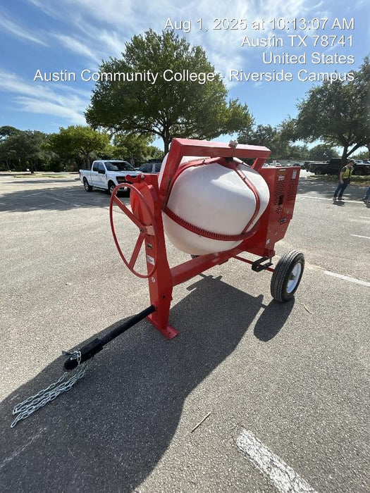 2024 MULTIQUIP MC12PH