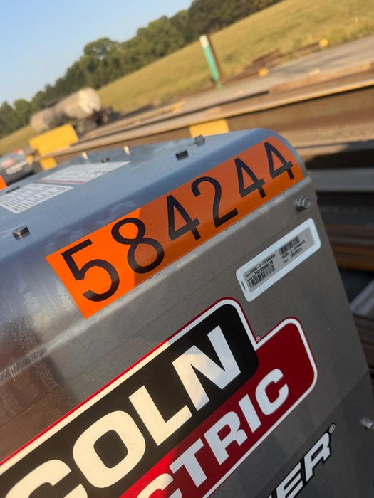 2025 LINCOLN ELECTRIC Frontier 500X