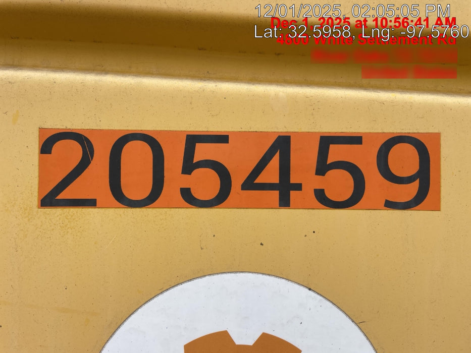 2022 HAULOTTE HT46RTJO