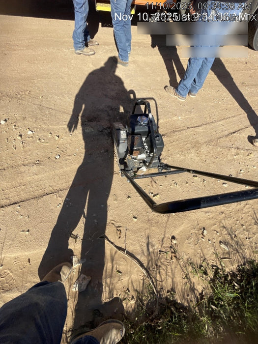 2022 MULTIQUIP MVC82VHW