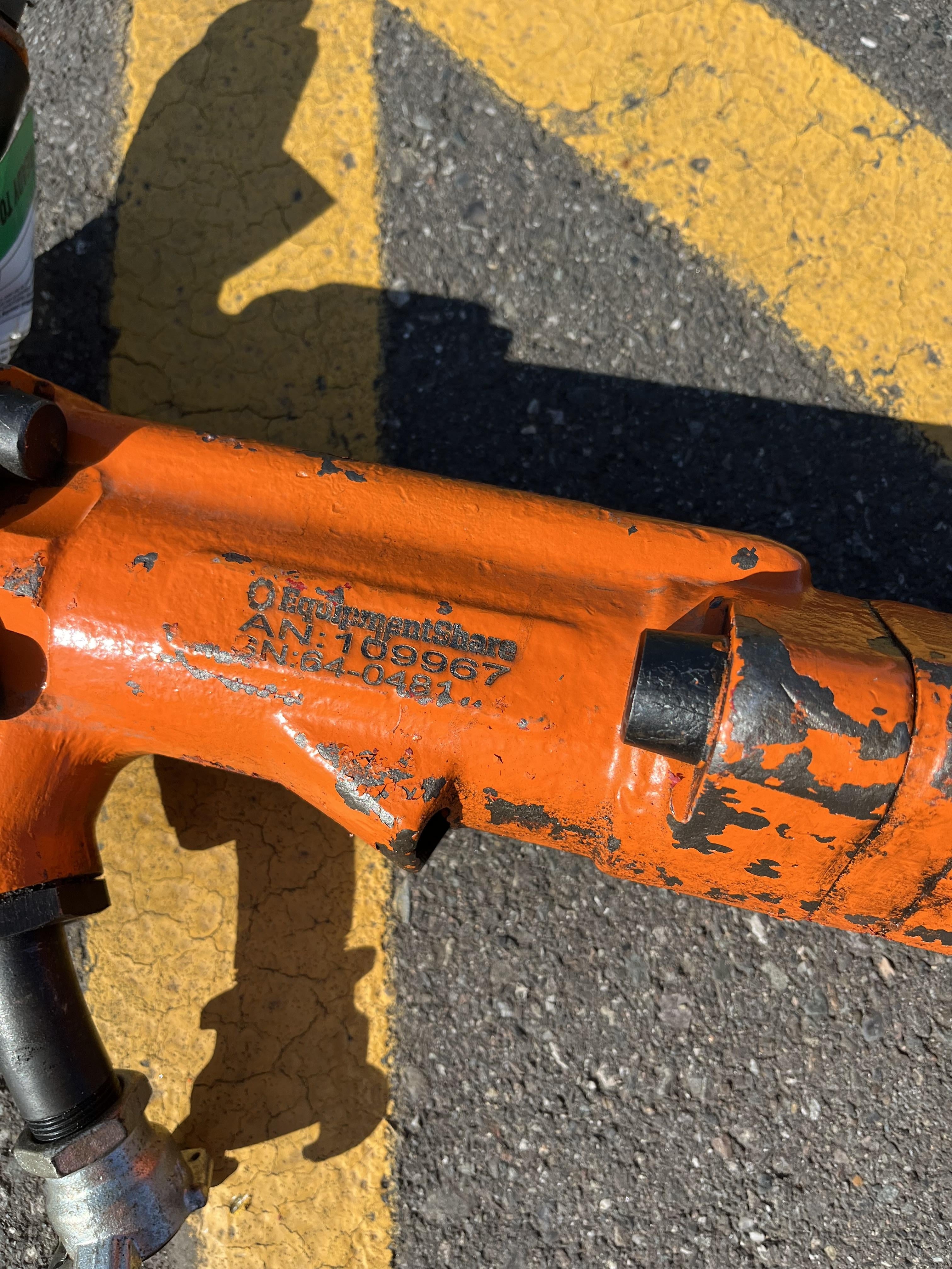 2021 MICHIGAN PNEUMATIC MP-TPB60-114