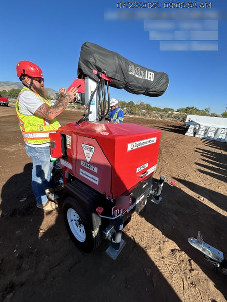 2025 MULTIQUIP GBX24BK