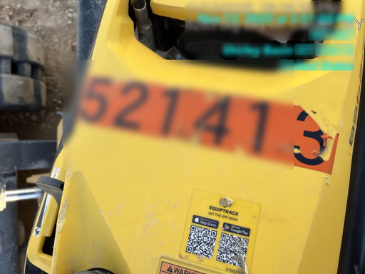 2025 WACKER NEUSON BS62-4Ab/28