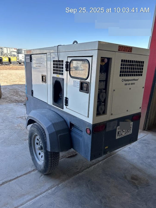 2022 ATLAS COPCO QAS45 CWK