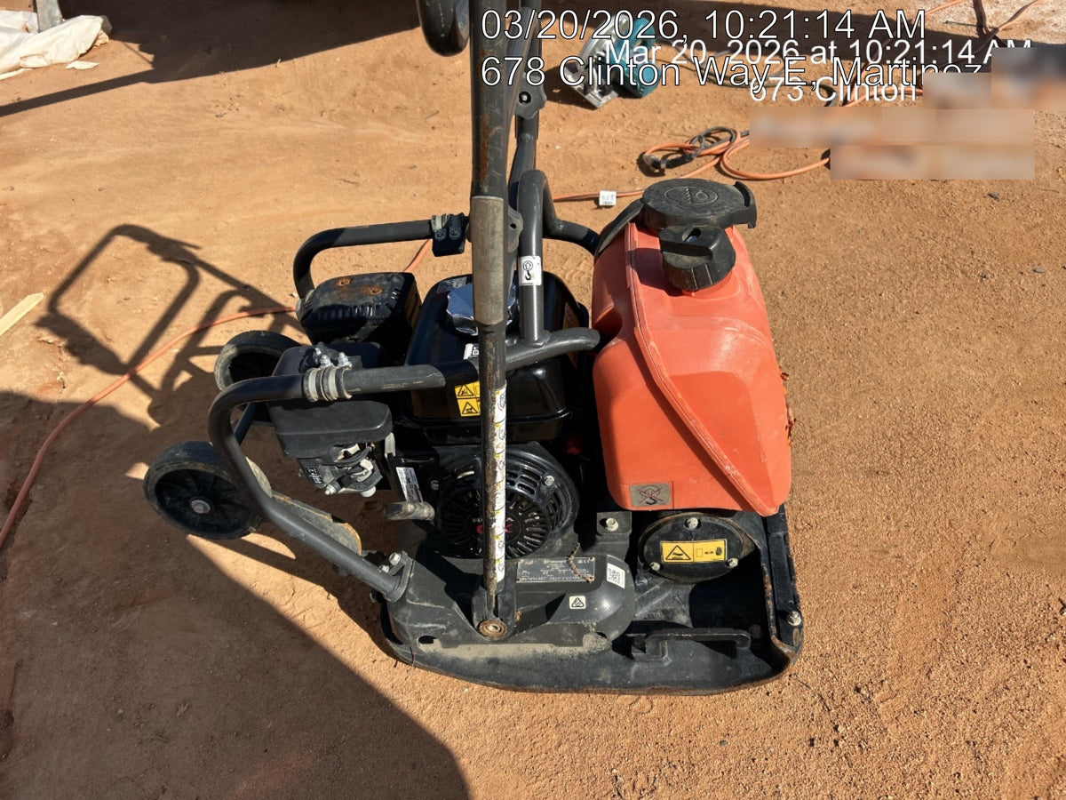 2024 HUSQVARNA LF75