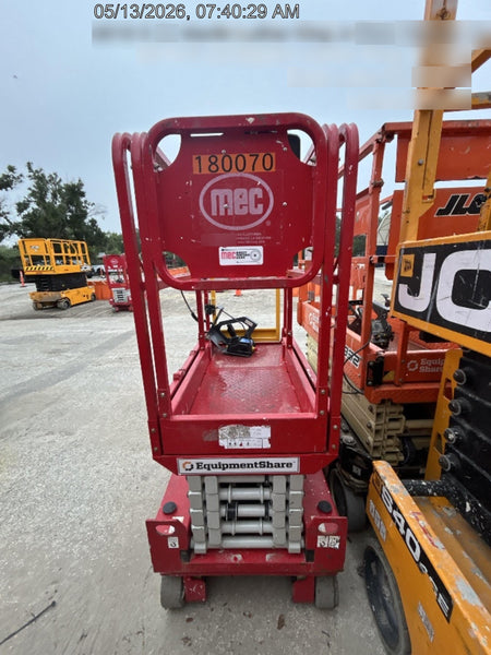 2021 MEC Micro 19
