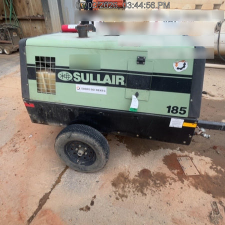 2019 SULLAIR 185-DPQ