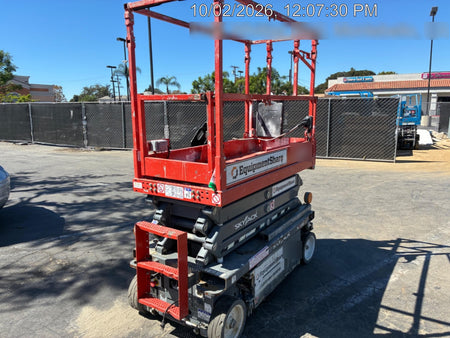 2023 SKYJACK SJ3219