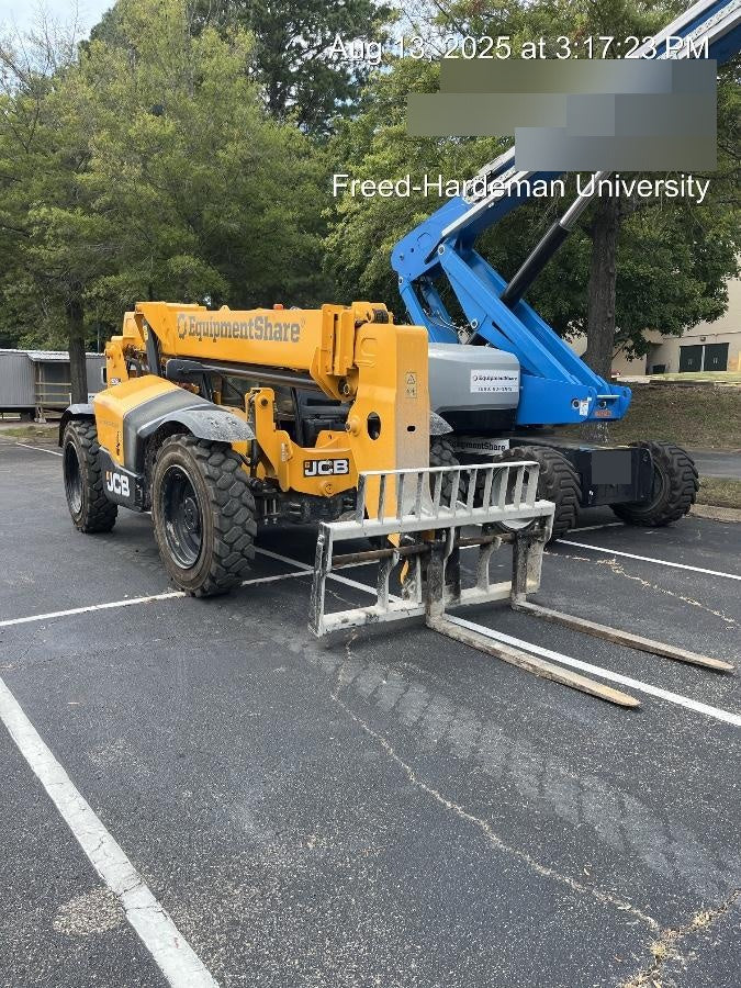 2024 JCB 509-42