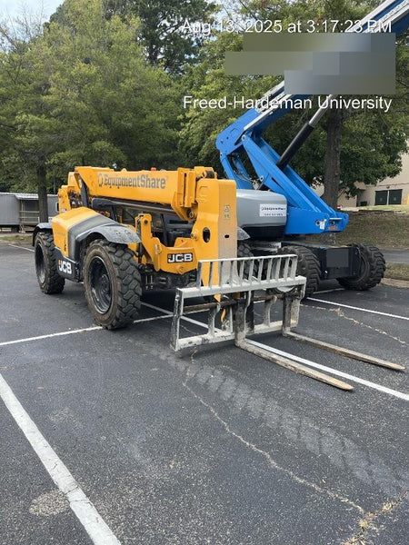 2024 JCB 509-42