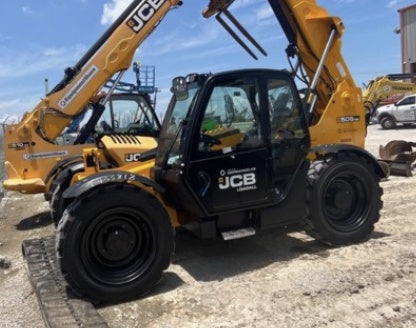 2024 JCB 506-36