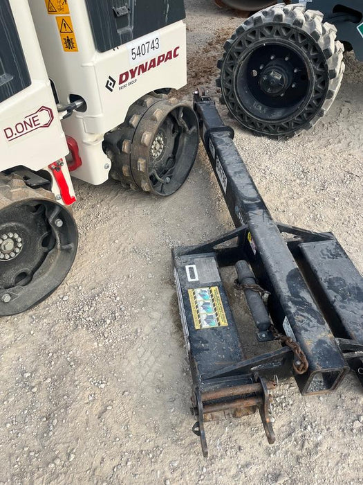 2023 STAR INDUSTRIES M1360B - Star JIB Boom