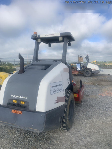 2023 DYNAPAC CA1300D