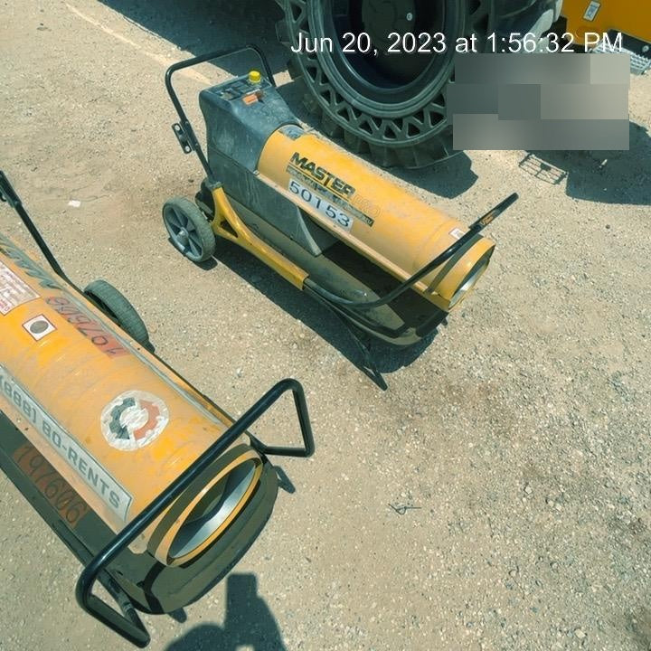 2019 MI-T-M CORPORATION CA-3504-1MAH