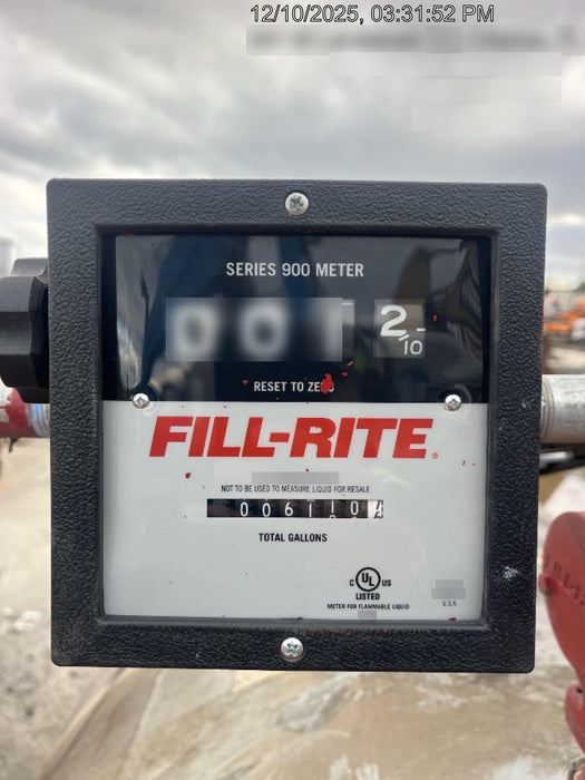 2023 WANCO WLTT-4MM4K