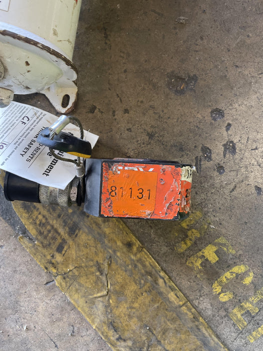 2020 POWER TEAM RLS200