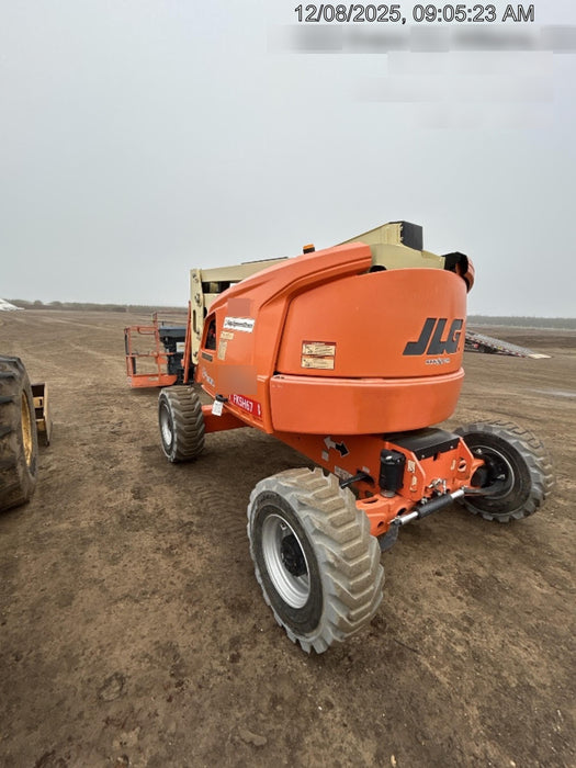 2019 JLG 450AJ