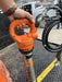 2025 MICHIGAN PNEUMATIC MP-133-ORANGE-NEP