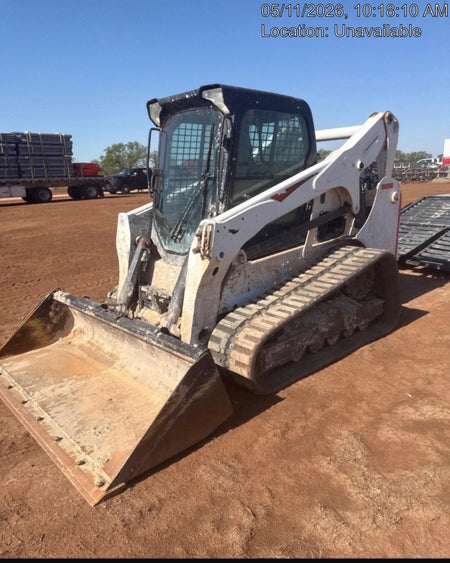 2025 HUSQVARNA LP9505