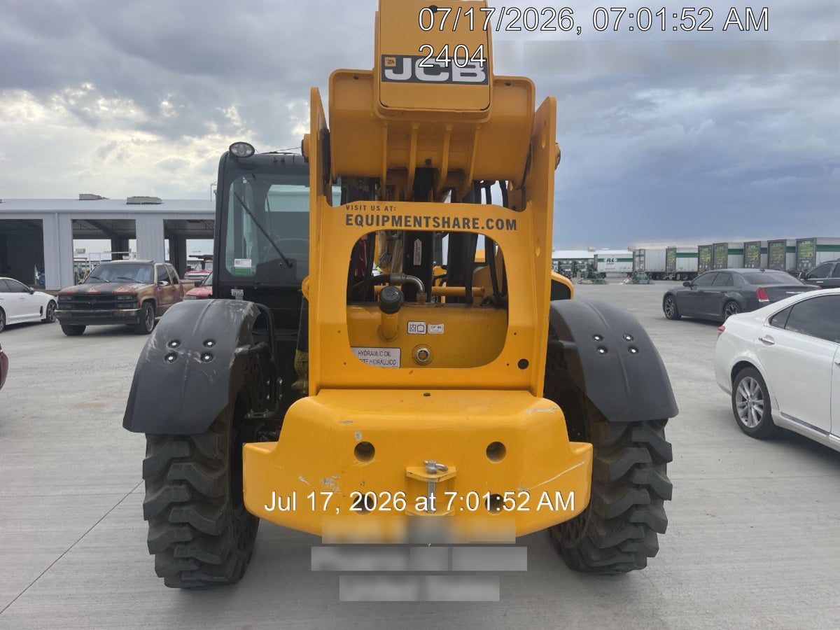2024 JCB 509-42