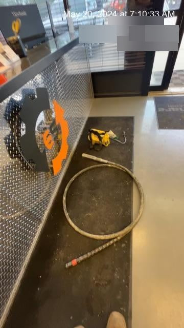 2019 WACKER NEUSON M2500