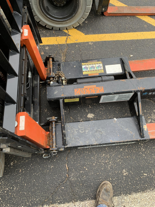 2022 STAR INDUSTRIES M1360B - Star JIB Boom