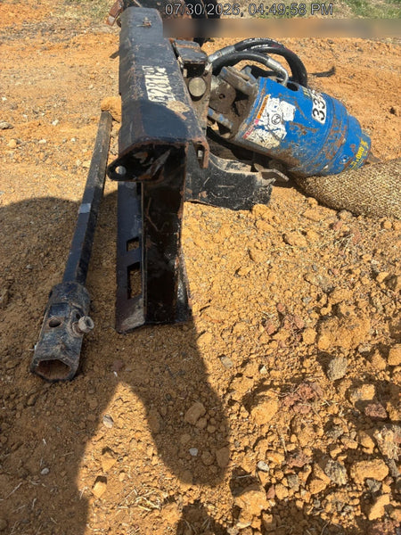 2023 AUGER TORQUE 3300-30