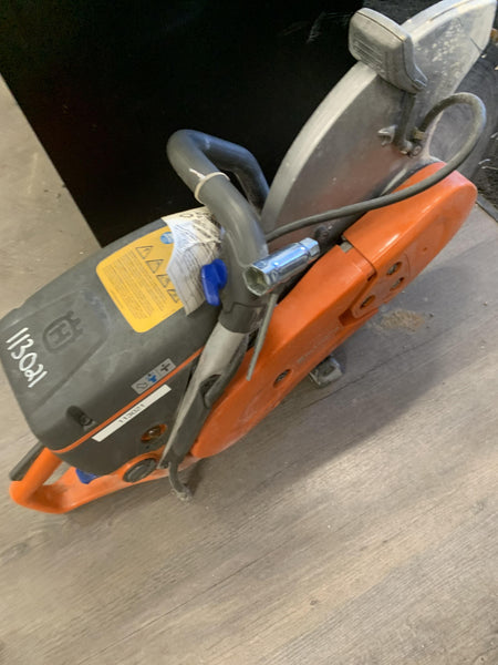 2020 HUSQVARNA K770