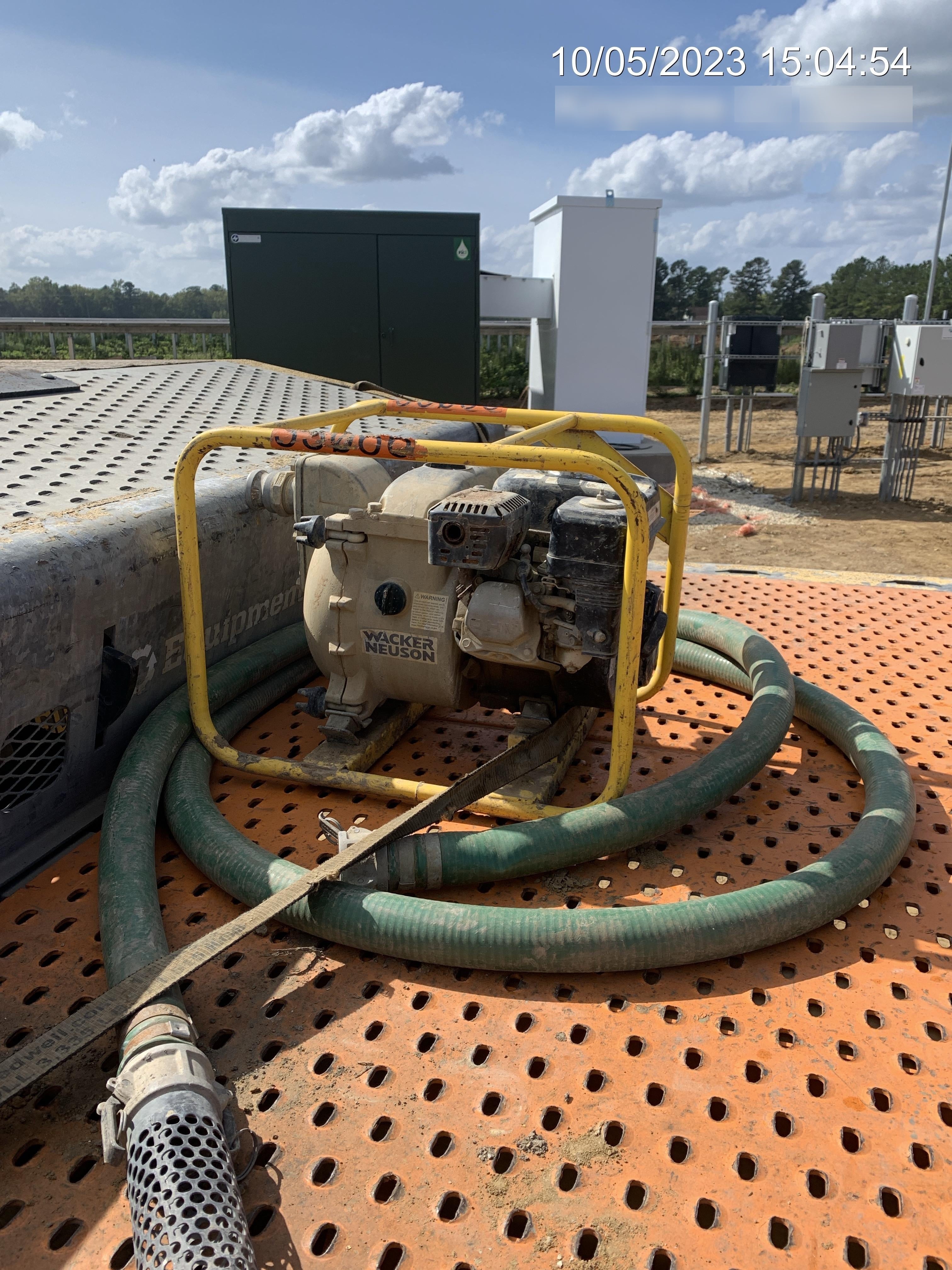 2019 WACKER NEUSON PT2