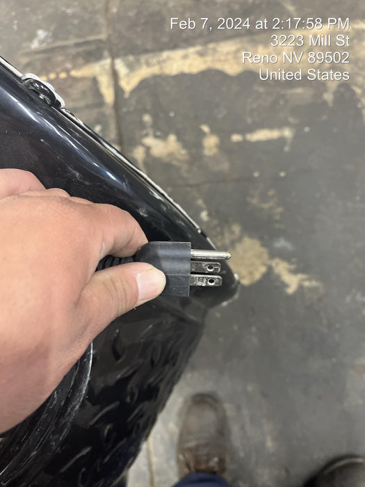 2021 PINNACLE MHD-36-BDF