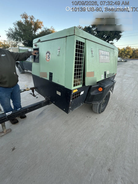 2019 SULLAIR 375H