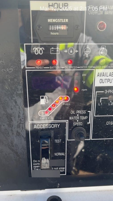 2022 SHINDAIWA DGK15FL