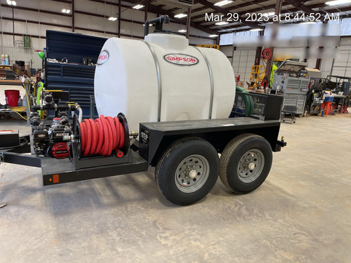 2023 SIMPSON SWT-52517