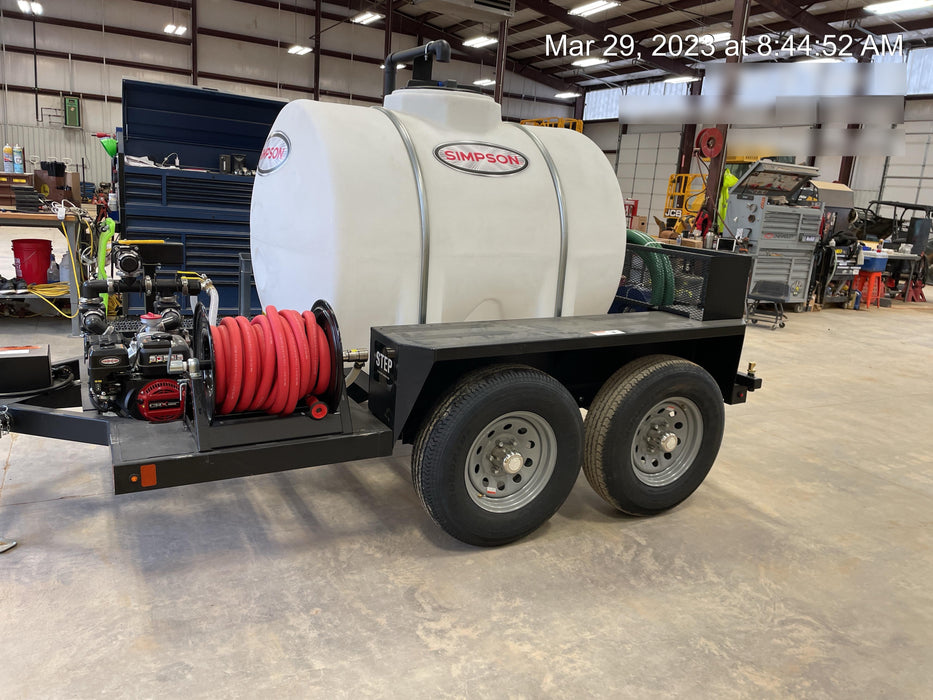 2023 SIMPSON SWT-52517