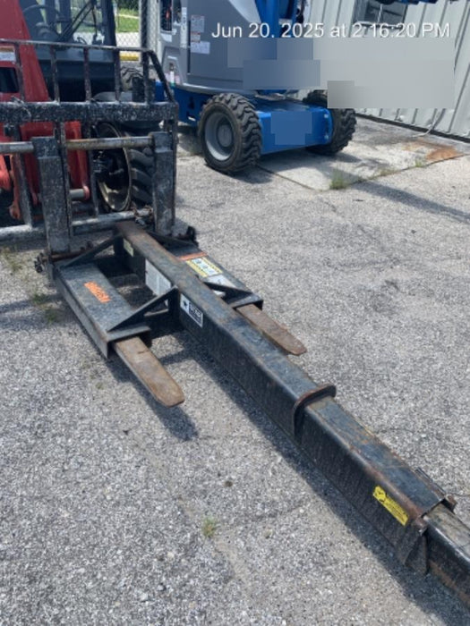 2020 STAR INDUSTRIES M1360B - Star JIB Boom