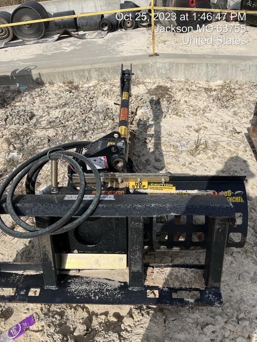 2022 AUGER TORQUE MT36