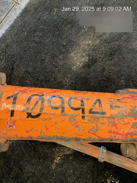 2020 MICHIGAN PNEUMATIC MP-TPB90-114