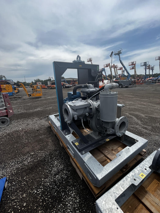 2023 ATLAS COPCO PAC F44 E