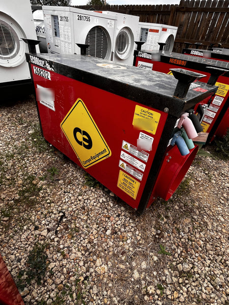 2022 CAMPO EB60E240480V