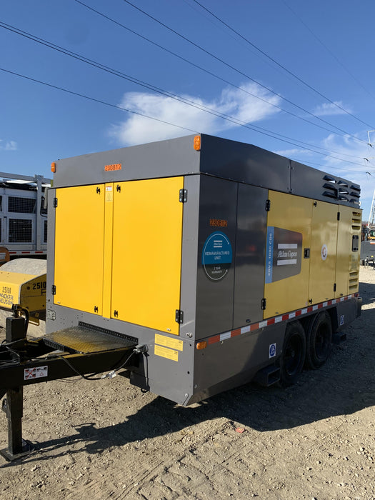 2022 ATLAS COPCO XRVS 1000 Tier 3 Reman