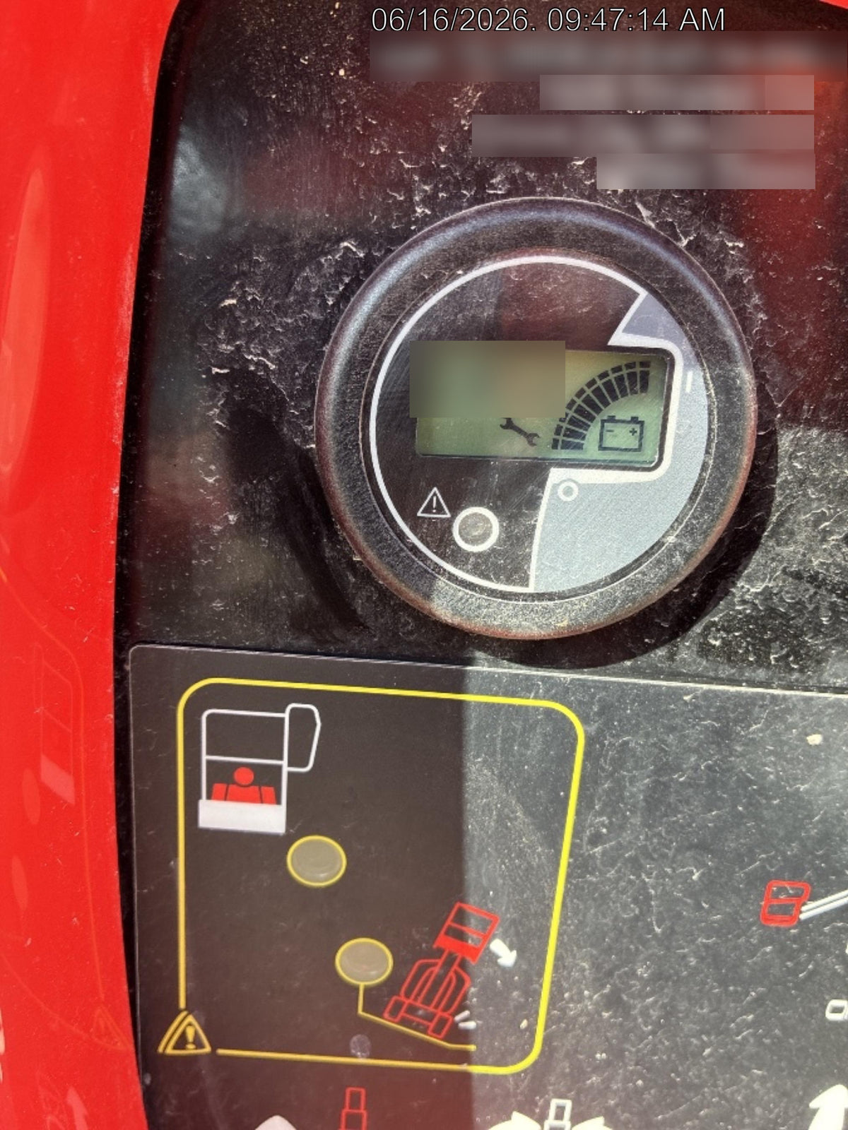 2023 MANITOU VJR 26