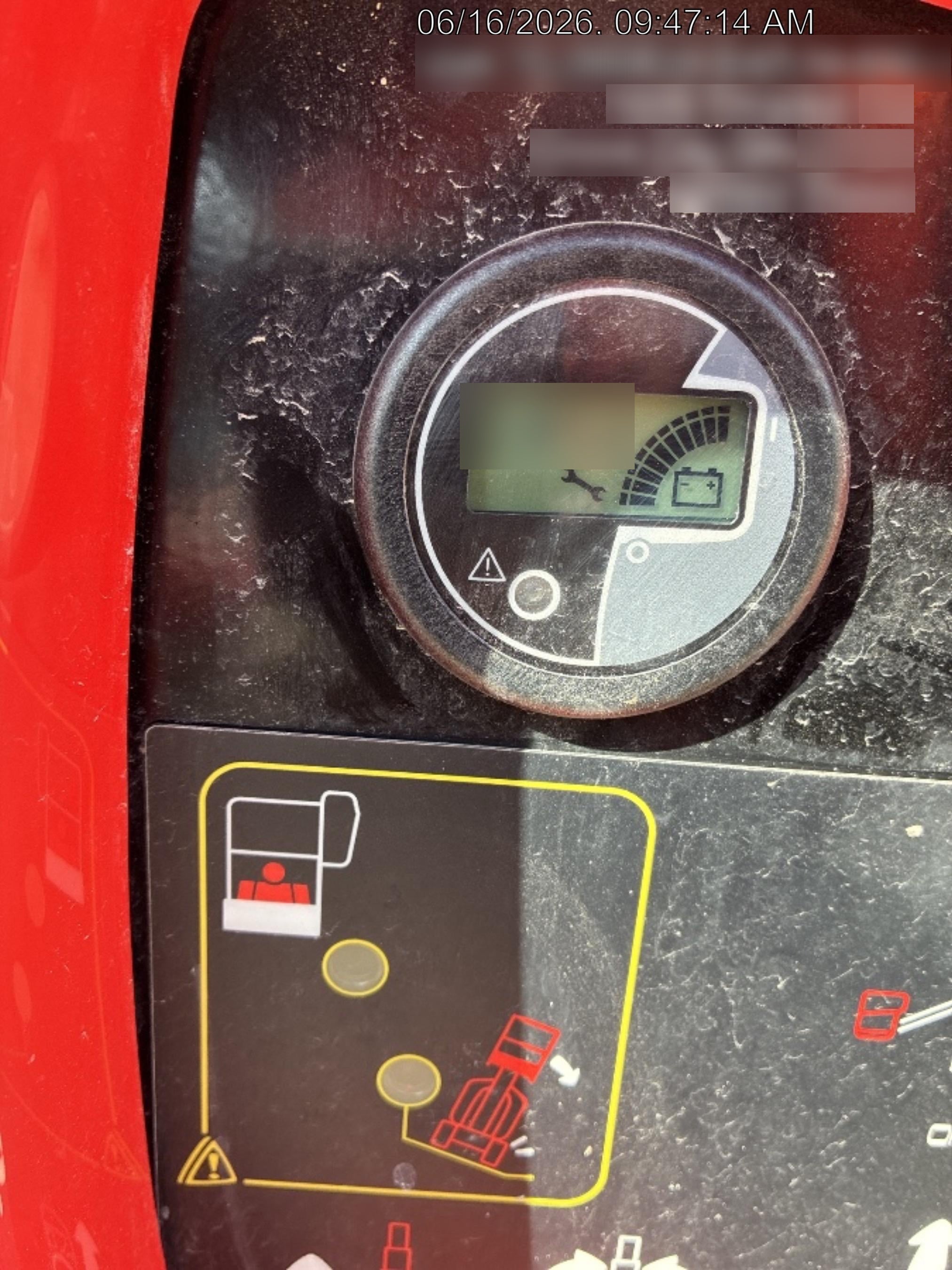 2023 MANITOU VJR 26