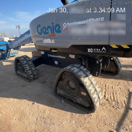 2024 GENIE S-65 TRAX