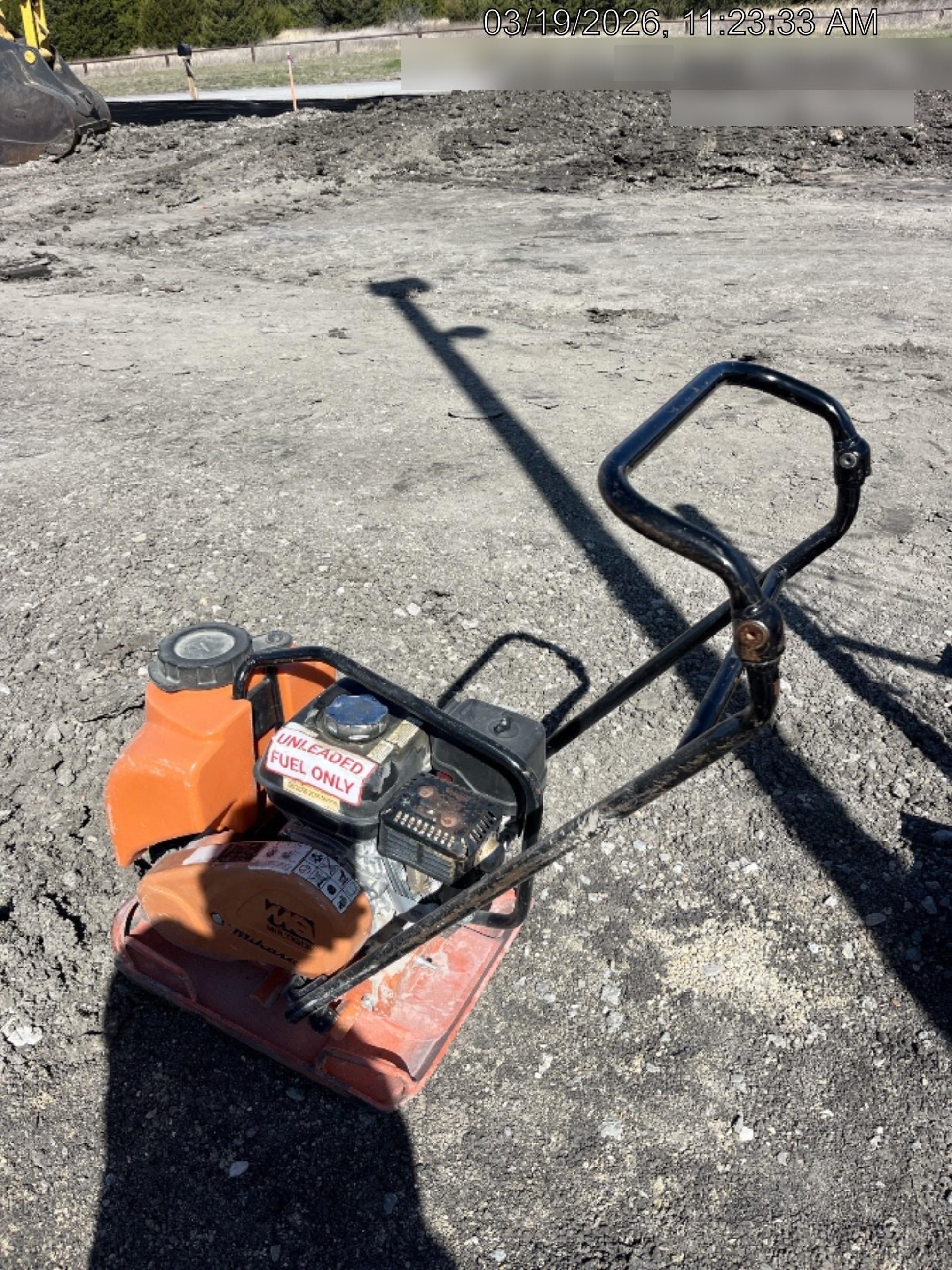 2023 MULTIQUIP MVC82VHW